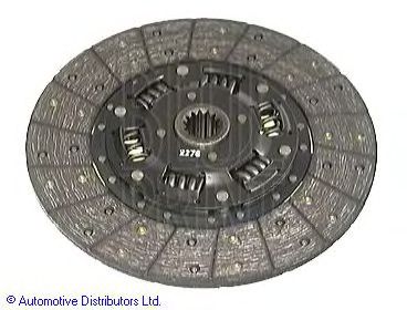 BLUE PRINT adt33155 -  Диск сцепления